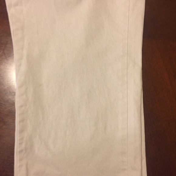 Merona khaki Capris Size 4 - Picture 5 of 5